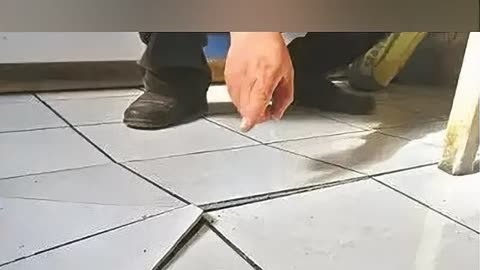 地砖空鼓灌浆处理方法(地砖空鼓灌浆处理方法 两个方法轻松搞定)