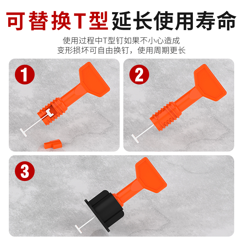 瓷砖找平器的使用方法视频讲解(瓷砖找平器多少钱一包他妈的就是错了)